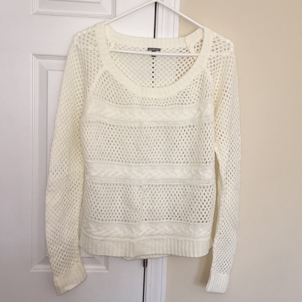 Charlotte Russe Sweater